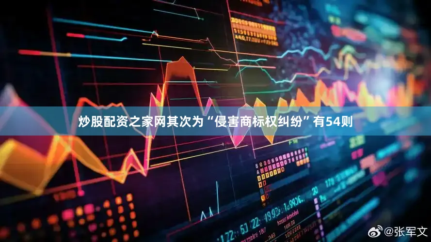 炒股配资之家网其次为“侵害商标权纠纷”有54则